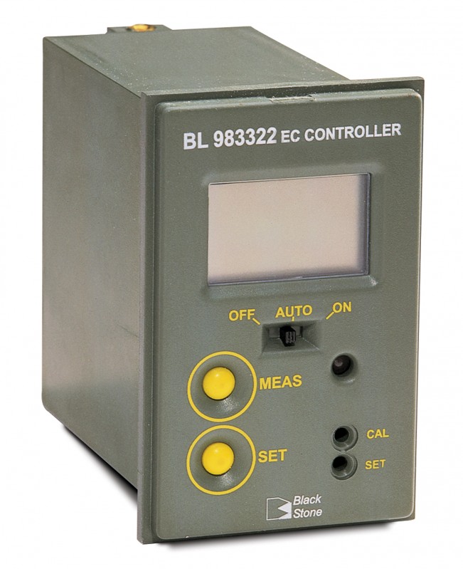 Conductivity Controller (0.00 to 19.99 μS/cm) - BL983322
