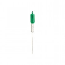 [:lt]pH elektrodas su mikro lempa ir BNC + kaiščių jungtimi - HI1083P[:en]pH Electrode with Micro Bulb and BNC + Pin Connector - HI1083P[:]