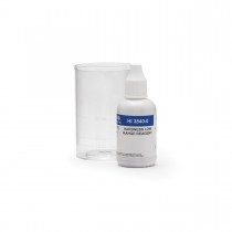 [:lt]Bendro kietumo (0–150 mg/L) cheminio tyrimo rinkinys – HI3840[:en]Total Hardness ( 0-150 mg/L) LR Chemical Test Kit - HI3840[:]