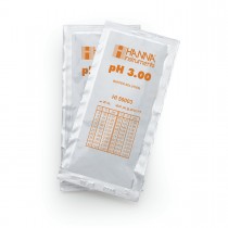 [:lt]pH 3,00 Techninio kalibravimo buferio paketėliai (25 x 20 ml) – HI50003-02[:en]pH 3.00 Technical Calibration Buffer Sachets (25 x 20mL) - HI50003-02[:]