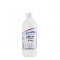 [:lt]HI5010 pH 10.01 Techninis kalibravimo buferis (500 ml)[:en]HI5010 pH 10.01 Technical Calibration Buffer (500 mL)[:]