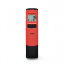 [:lt]HI98107 Kišeninis pH testeris su 0.1 rezoliucija- pHep®[:en]Waterproof Pocket pH Tester with 0.1 Resolution - pHep®[:]
