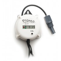 Pronto EC On-line Meter with LCD and Alarm - HI983307