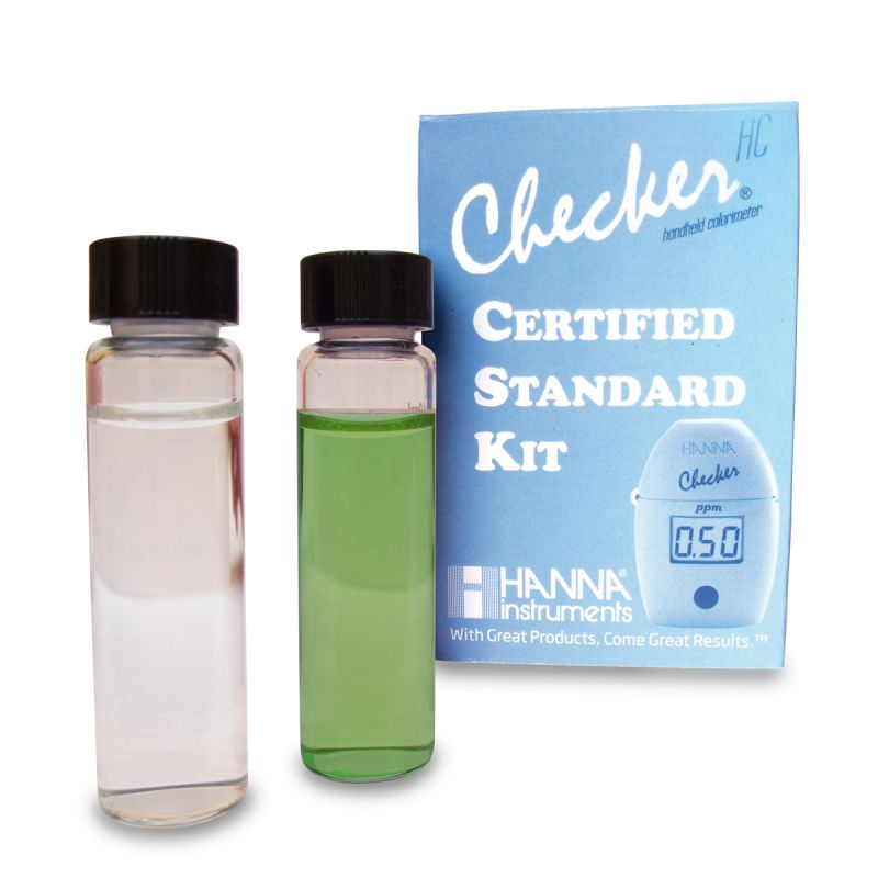 [:lt]Šarmingumo gėlame vandenyje kalibravimo rinkinys[:en]Freshwater Alkalinity Checker HC Calibration Check Set[:]