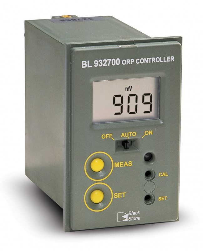 BL932700 ORP Mini Controller with Analog Output
