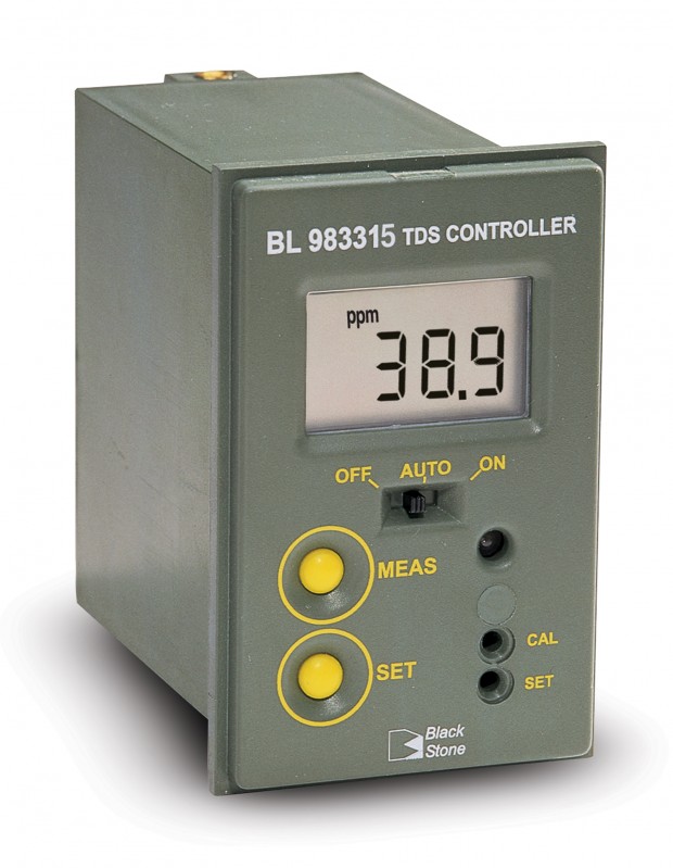 TDS Mini Controller (0.00 to 10.00 ppt) - BL983318