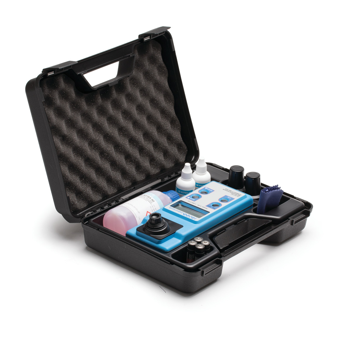 turbidity HI93703 kit turbidity HI93703 kit