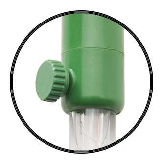 Refillable
