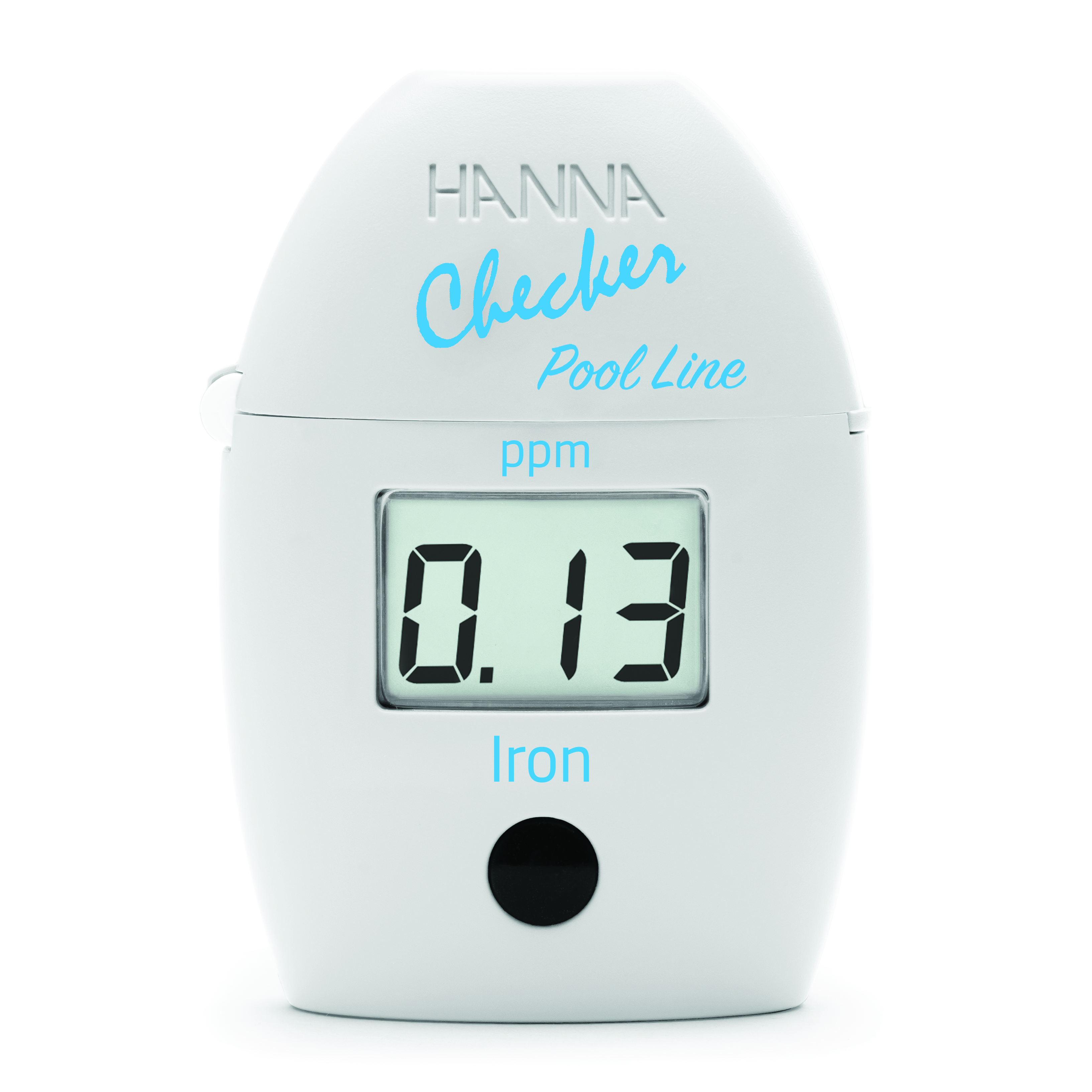 [:lt]Pool Line geležies delninis matuoklis Checker HC - HI7214[:en]Pool Line Iron Checker HC - HI7214[:]