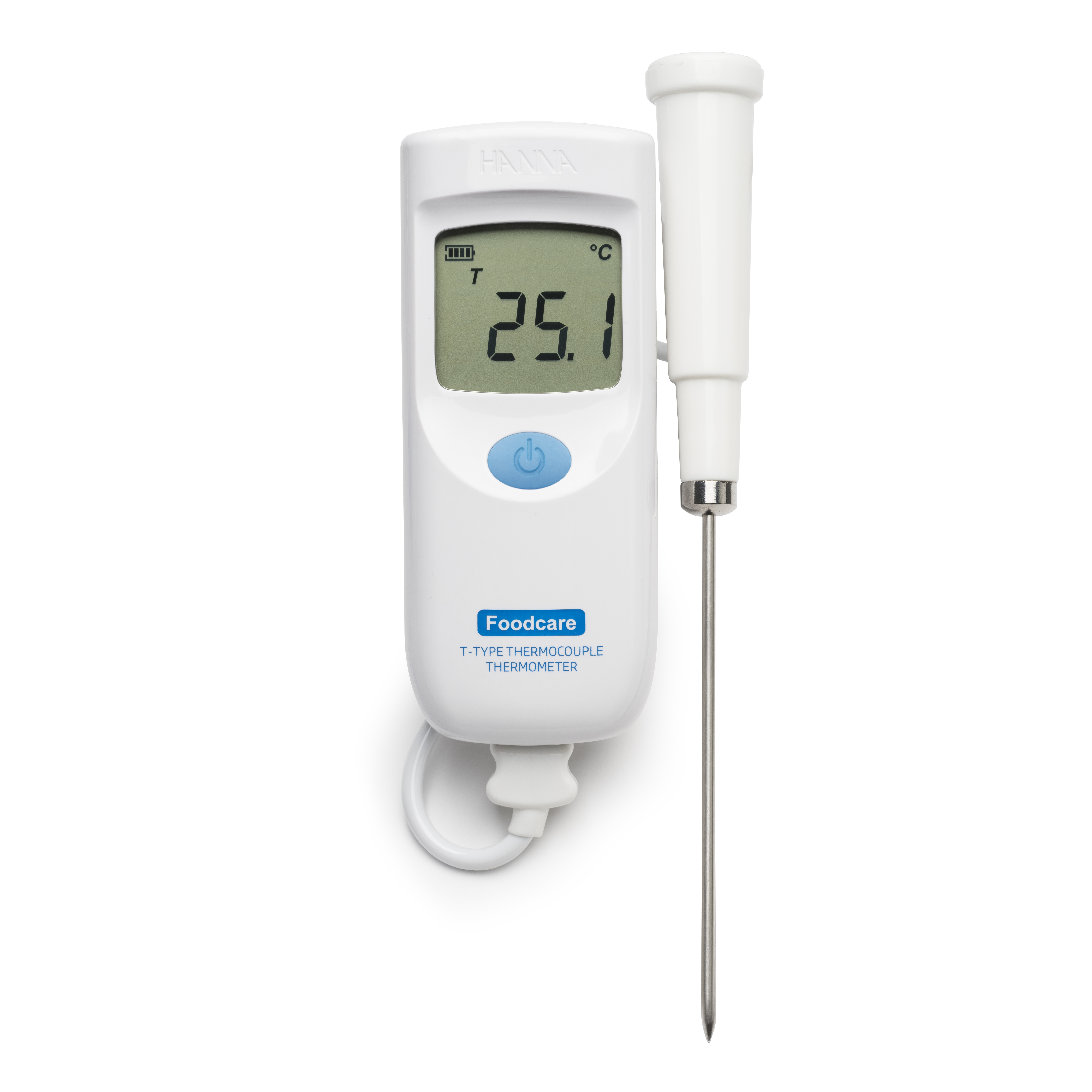 [:lt]HI935004 T-tipo termoporos termometras maisto pramonei[:en]HI935004 T-type Thermocouple Thermometer for the Food Industry[:]