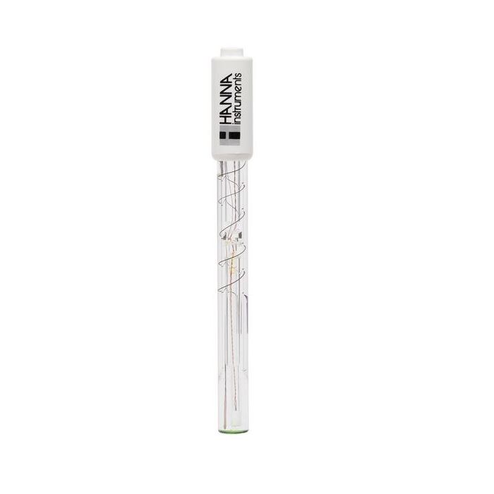 [:lt]HI14140 - Skaitmeninis plokščias pH elektrodas maisto paviršiams[:en]HI14140 - Digital Flat Tip pH Electrode for Food Surfaces[:]