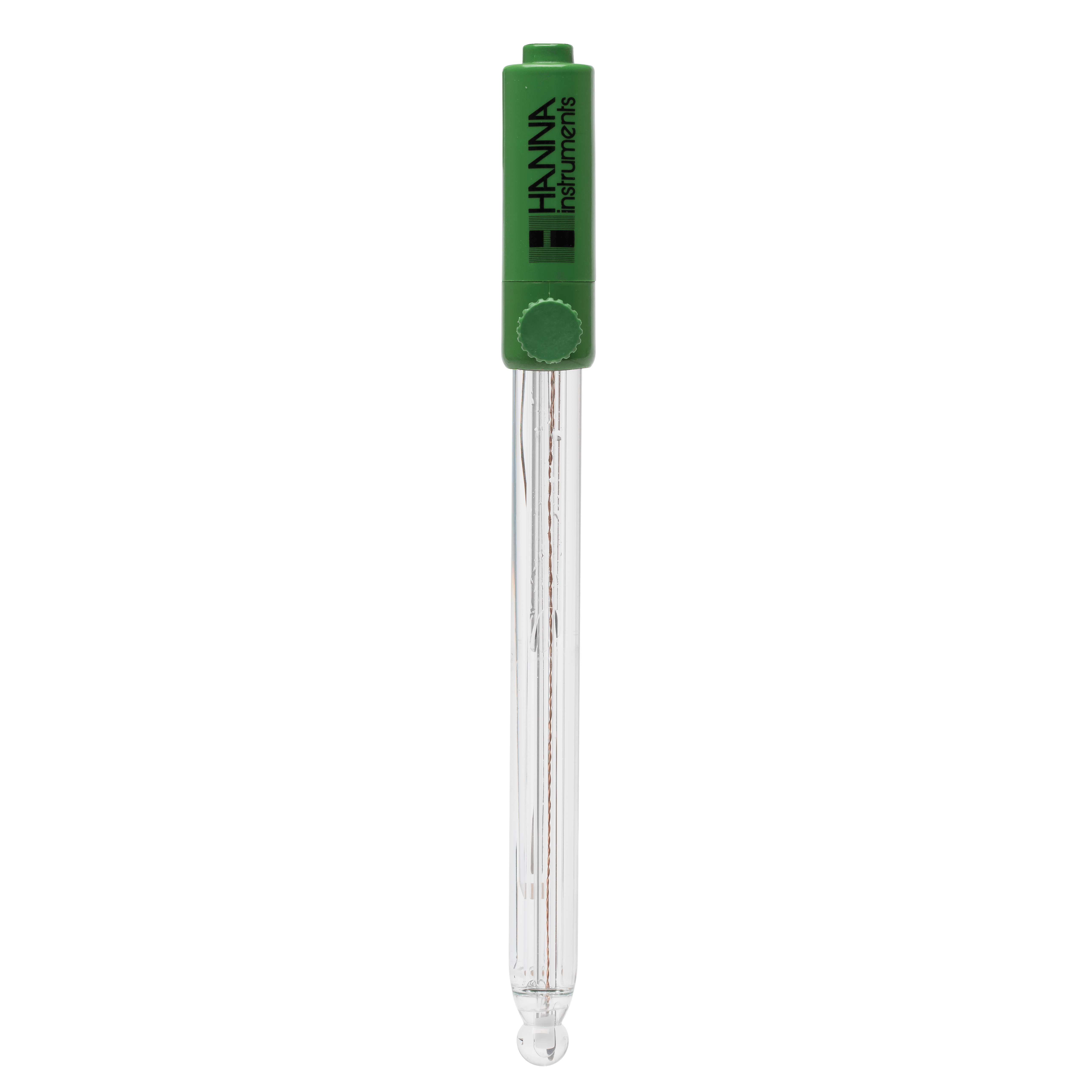 [:lt]HI11313 - Pakartotinai užpildomas stiklinis pH elektrodas su greito prijungimo DIN jungtimi[:en]HI11313 - Refillable Glass Body pH Electrode with Quick Connect DIN Connector[:]