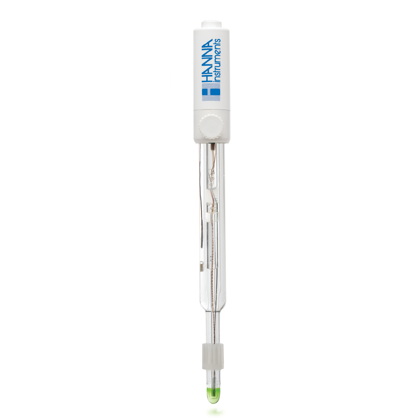 [:lt]FC10483 - pH elektrodas su užsikimšimo prevencijos sistema (CPS™) ir greita DIN jungtimi[:en]FC10483 - pH Electrode with Clogging Prevention System (CPS™) and Quick DIN Connector[:]