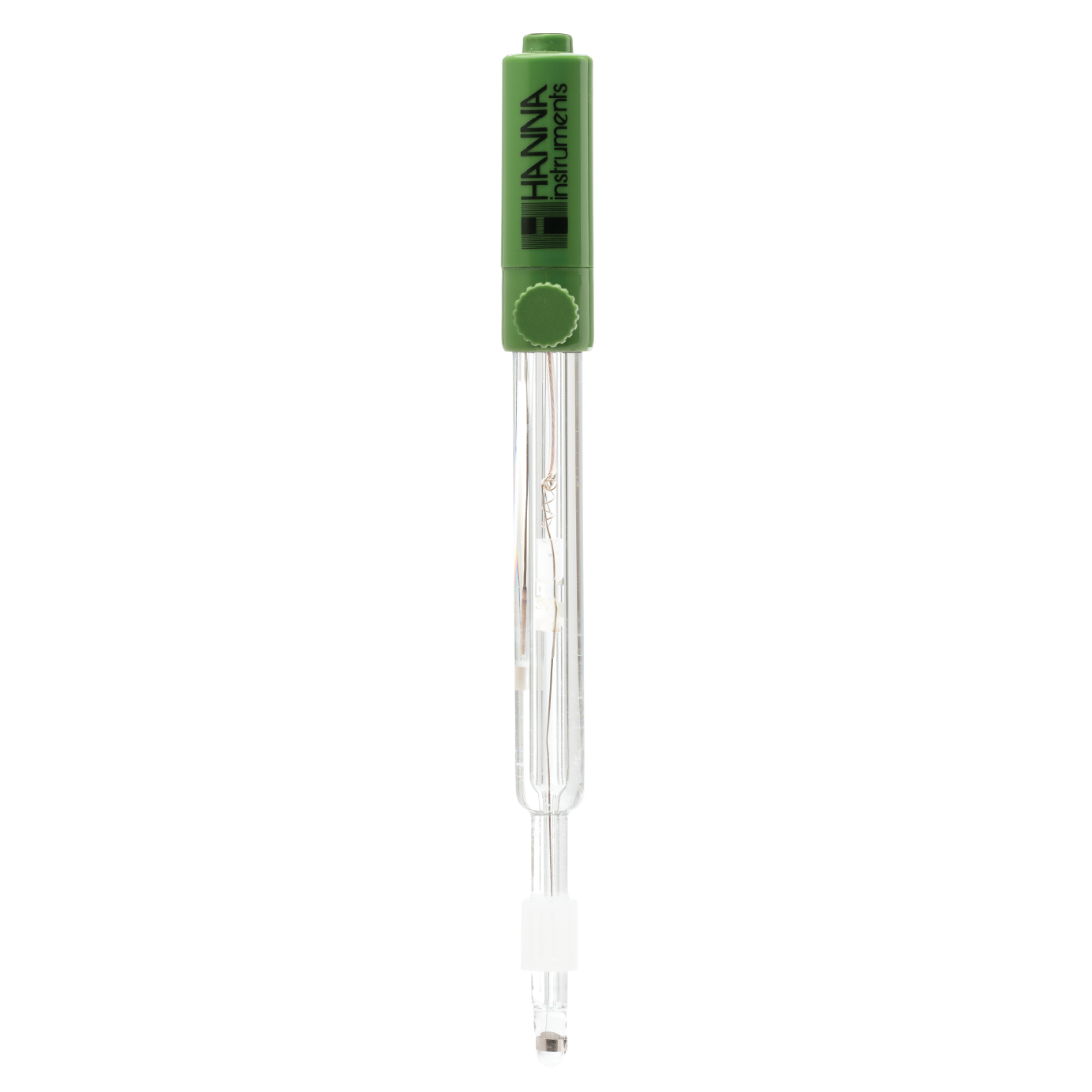 [:lt]HI3149B - ORP elektrodas su CPS™ (užsikimšimo prevencijos sistema)[:en]HI3149B - ORP Electrode with CPS™ (Clogging Prevention System) for Non-aqueous Titrations[:]