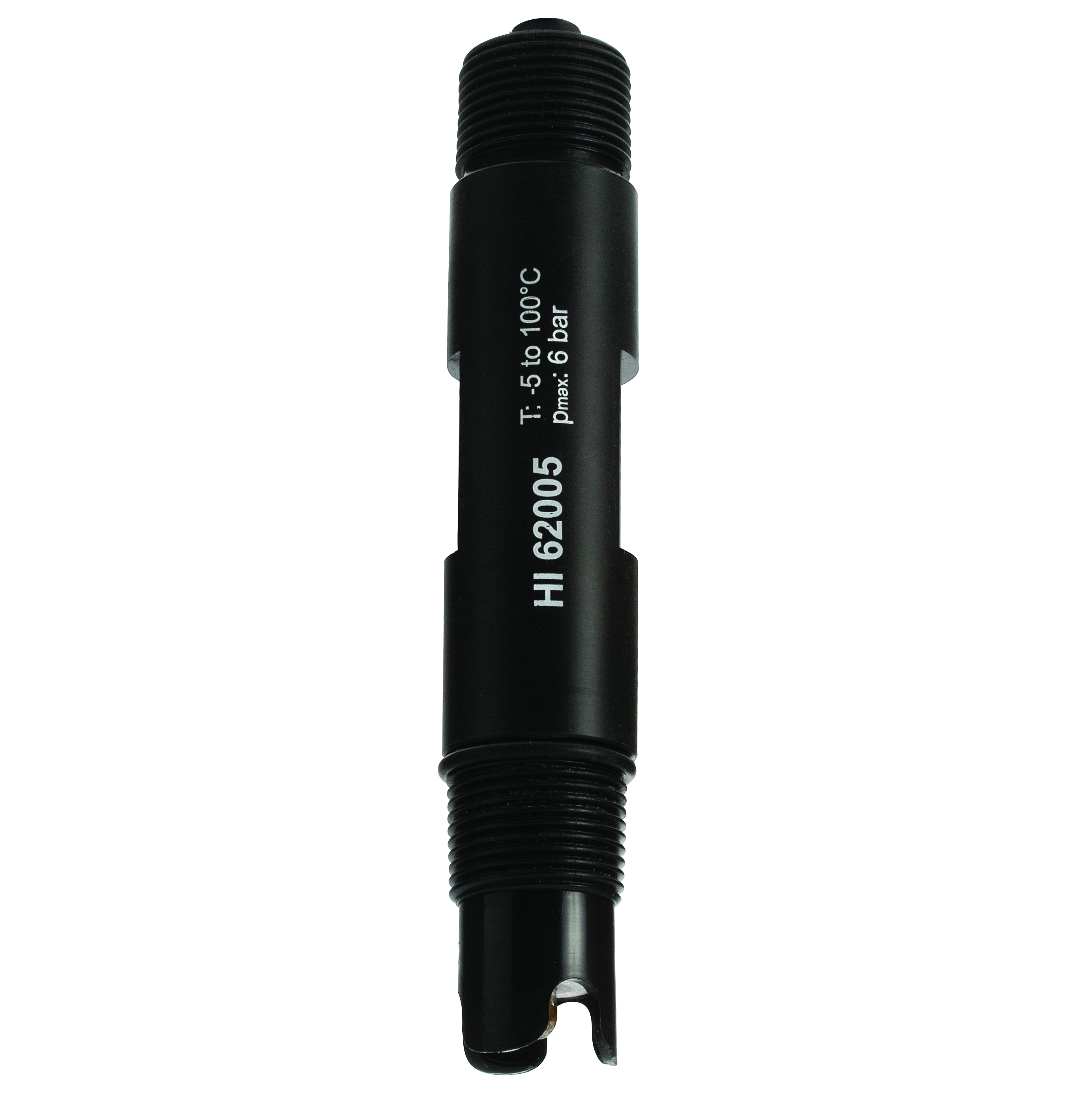 [:lt]Bendrosios paskirties ORP procesinis elektrodas su auksiniu jutikliu - HI6200505[:en]General purpose ORP process electrode with Gold sensor - HI6200505[:]