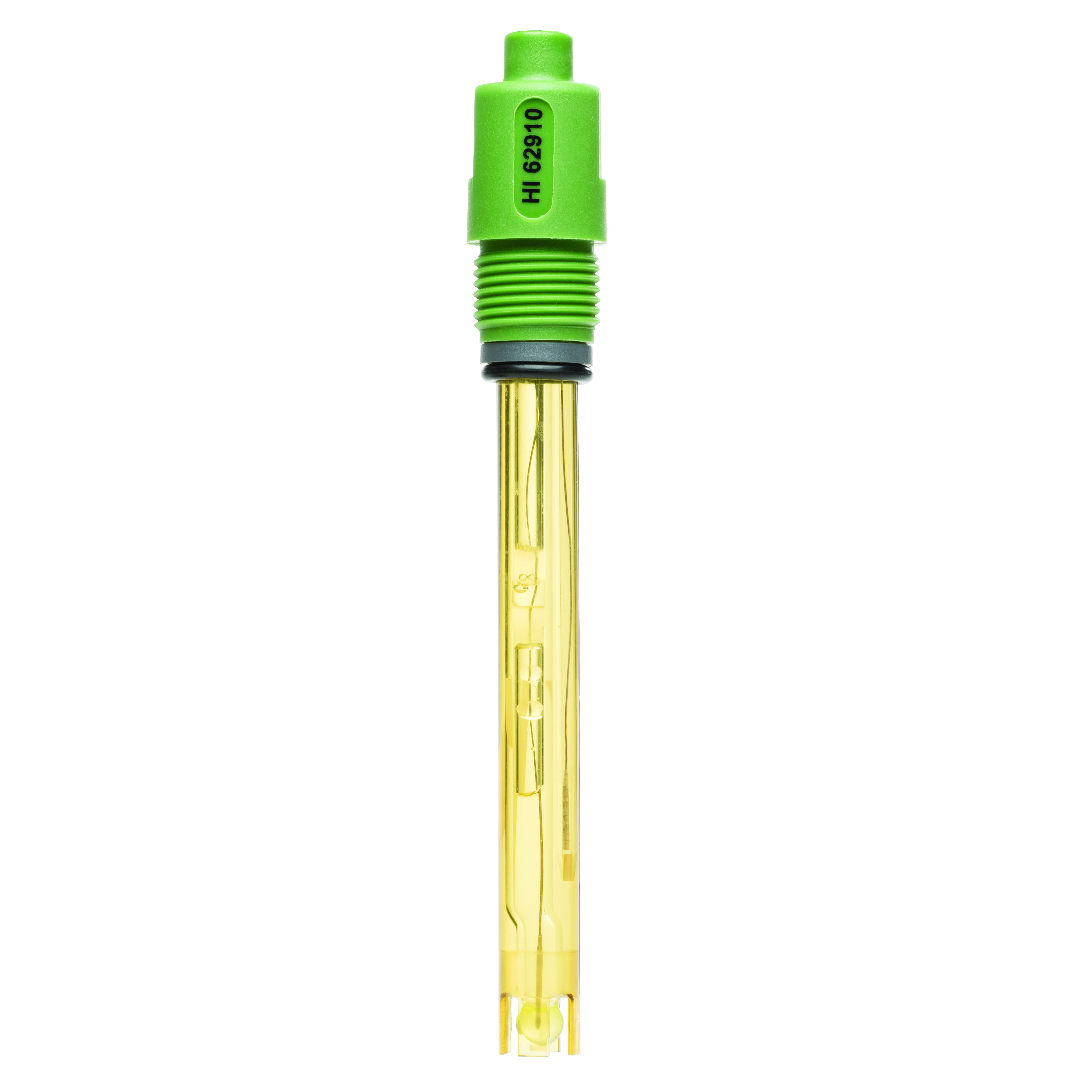 [:lt]AmpHel Ultem, PEI korpuso kombinuotas pH elektrodas - HI6291005[:en]AmpHel Ultem PEI body Combination pH electrode - HI6291005[:]